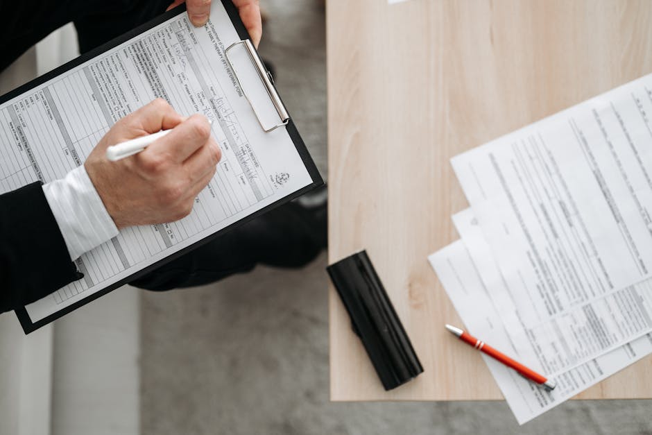 employment verification process