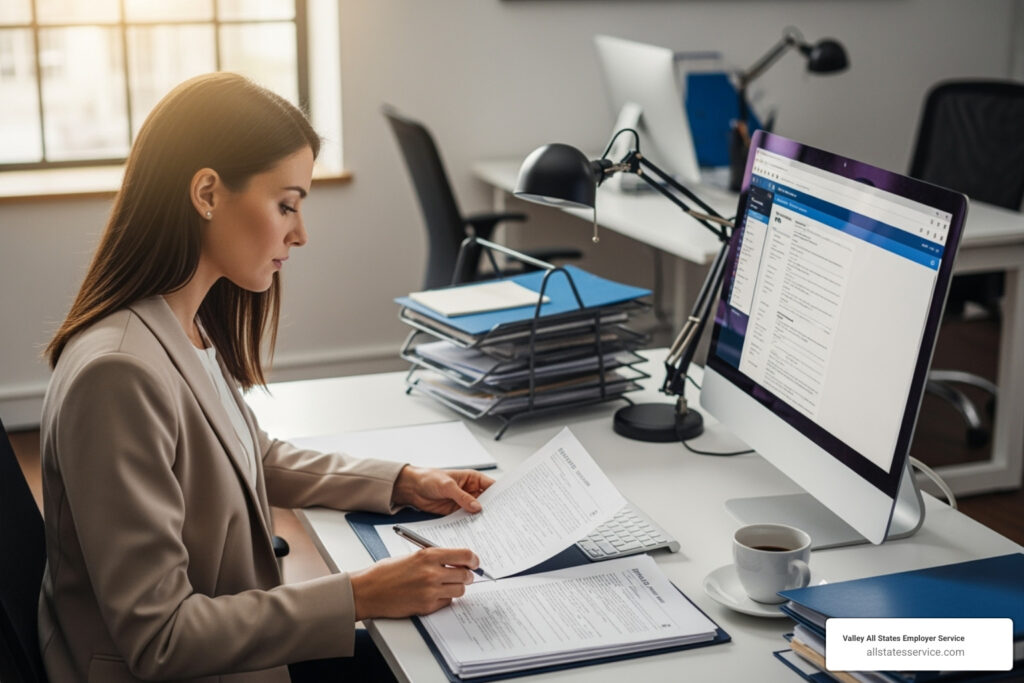 I-9 compliance guide