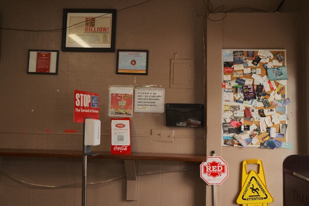 labor poster compliance maryland