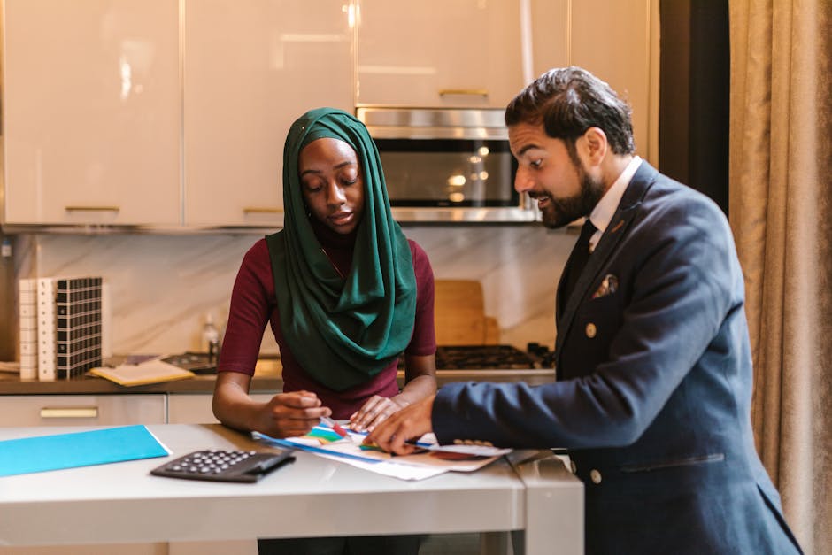 Employment eligibility checks