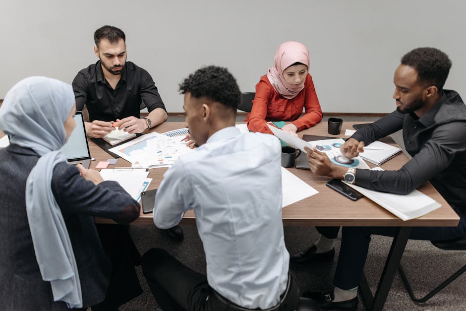 Workforce compliance management