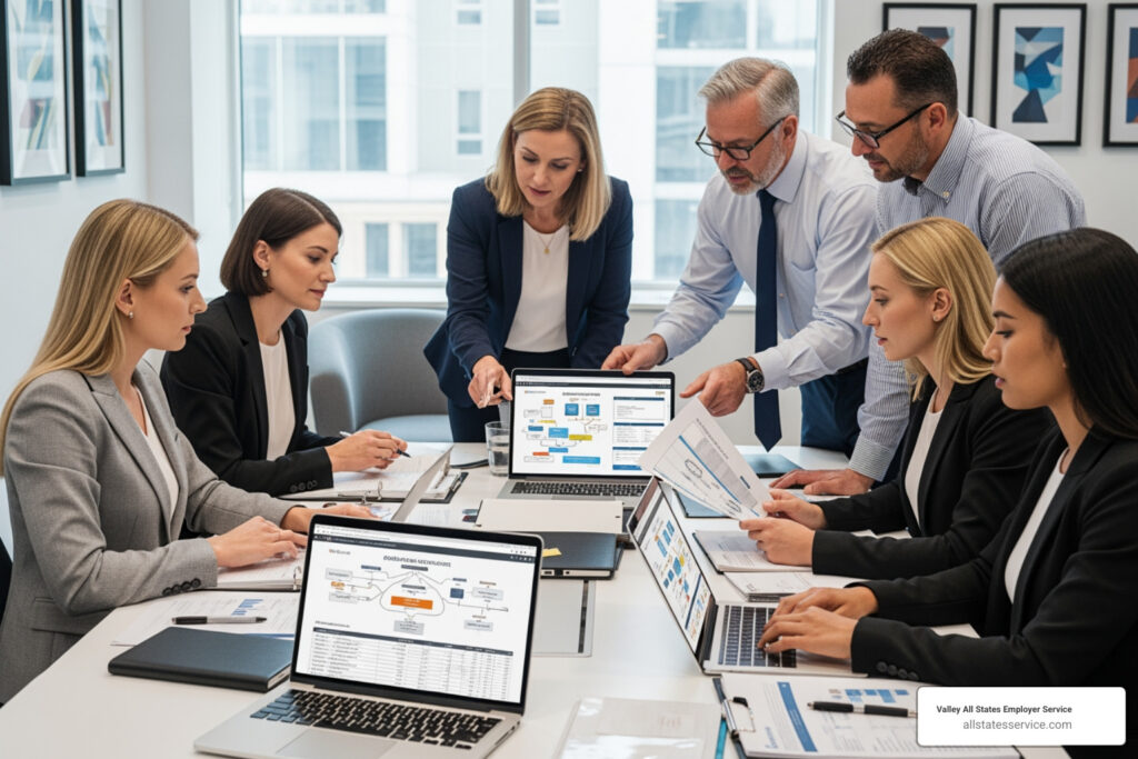 hr compliance assistance