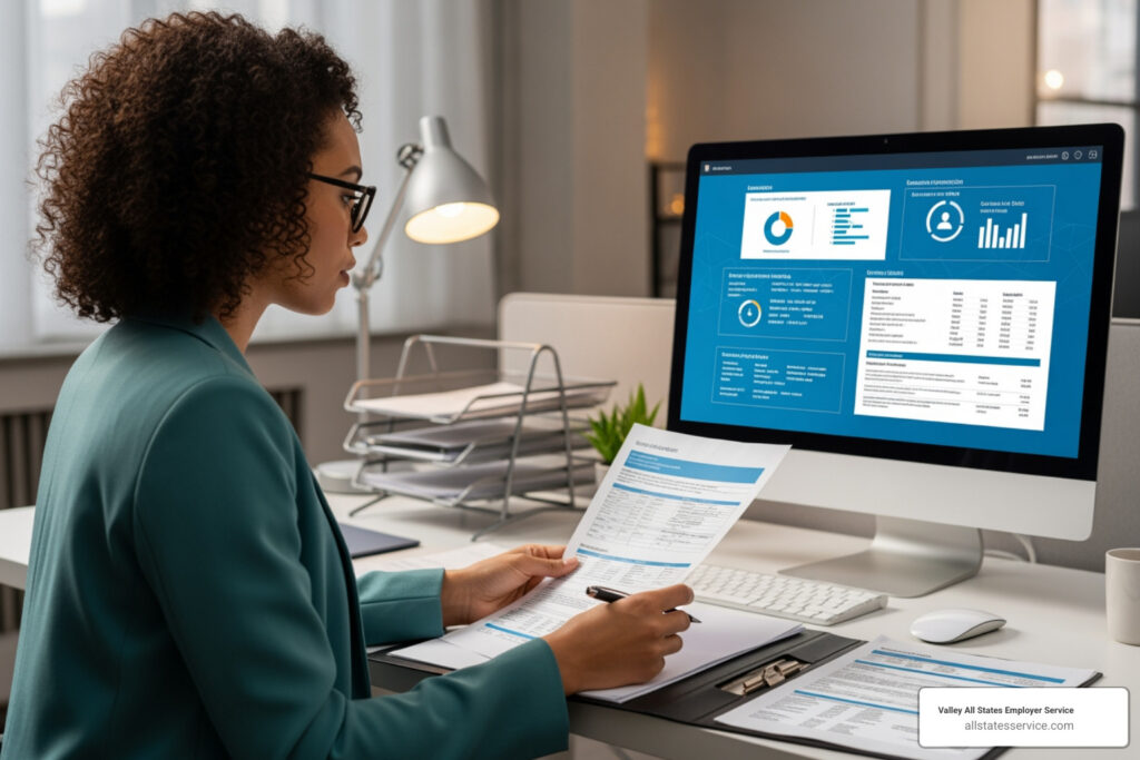 hr benefits administration outsourcing