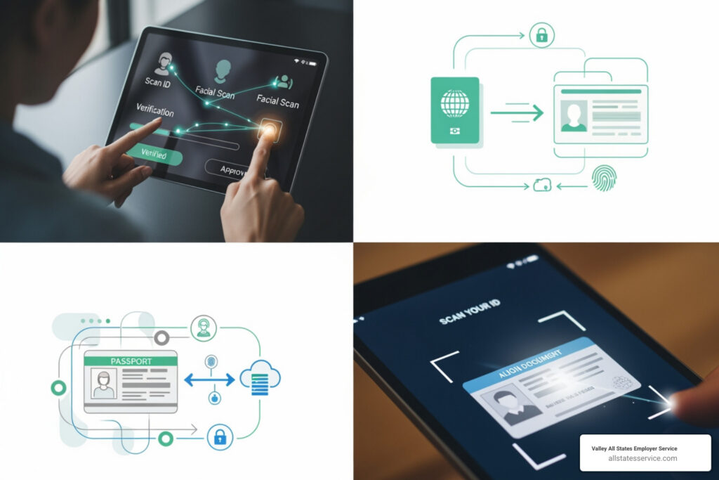 +automated +id +verification +system