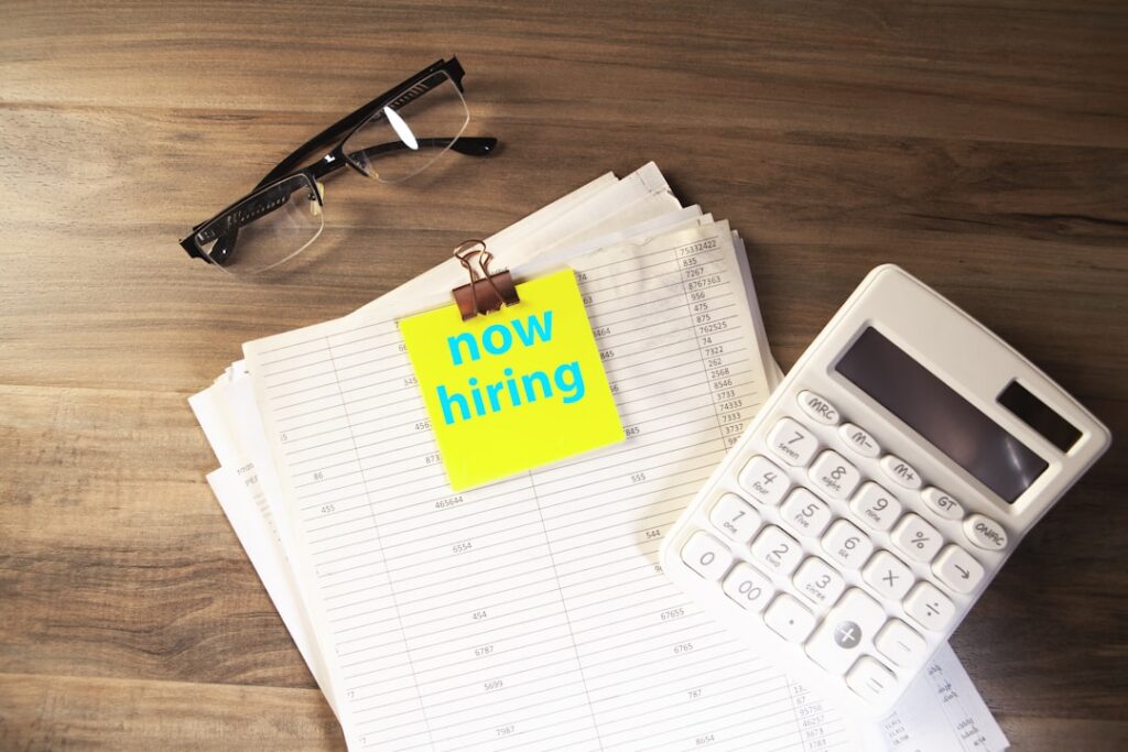 hr outsource and staffing