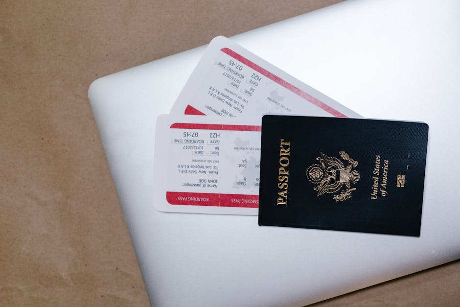 documents needed for e verify
