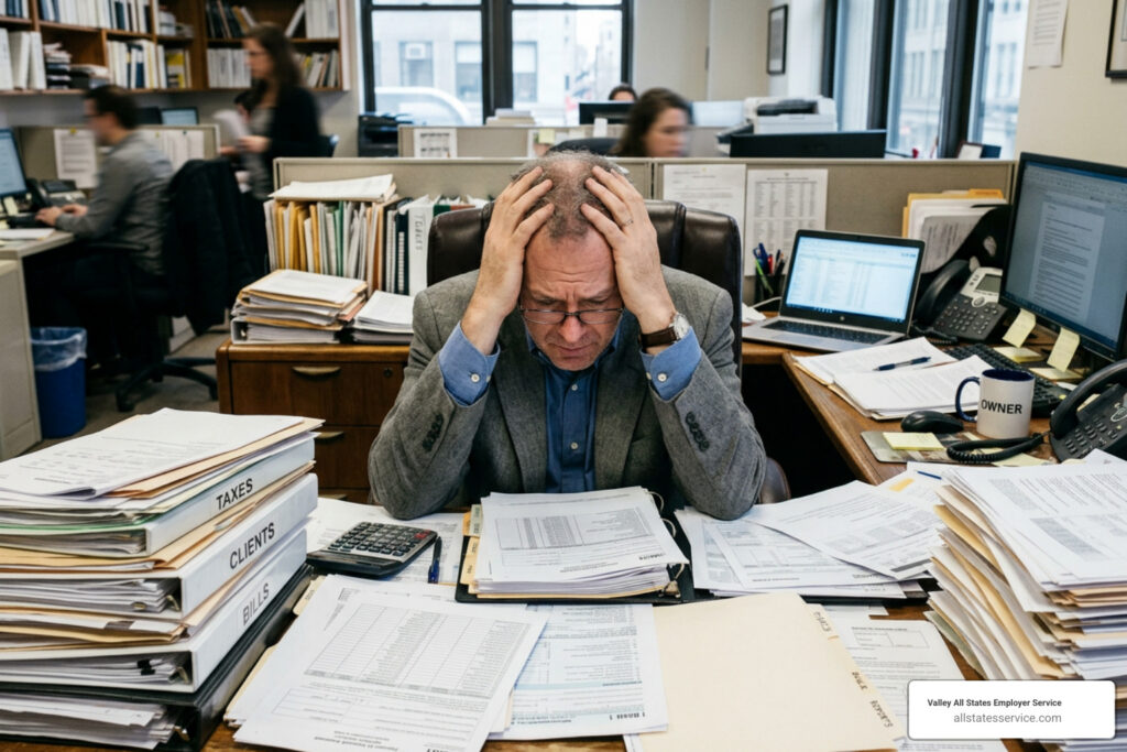 what hr services can be outsourced