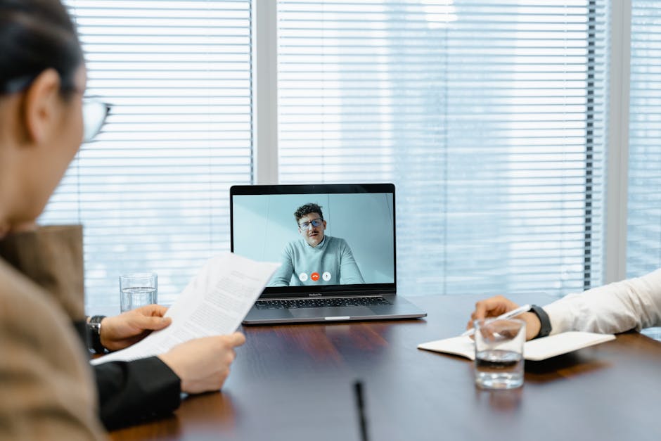 virtual employee verification services