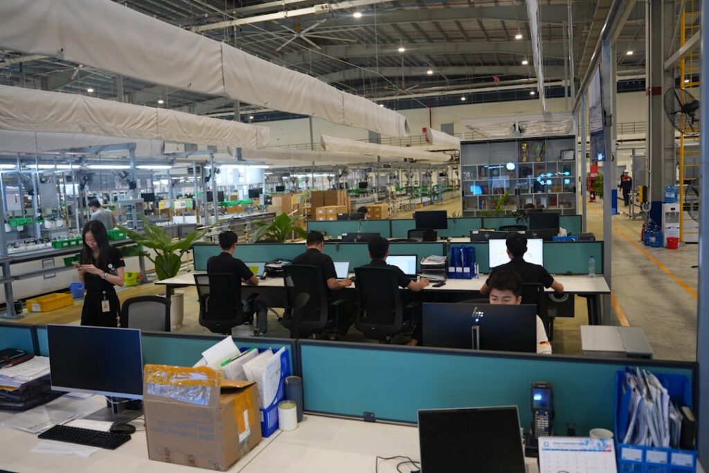 payroll processing firms