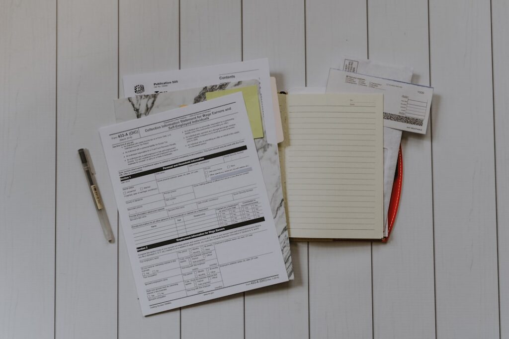 employment paperwork i 9