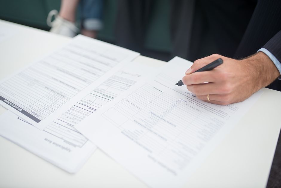 employment verification compliance
