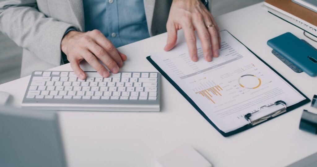 outsourced payroll solution