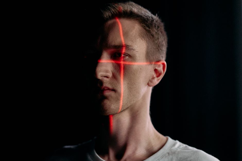 identity verification system